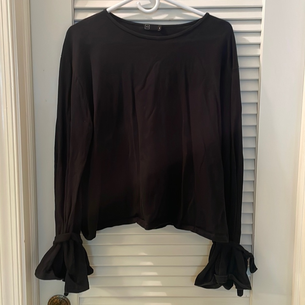 M|C Sweater